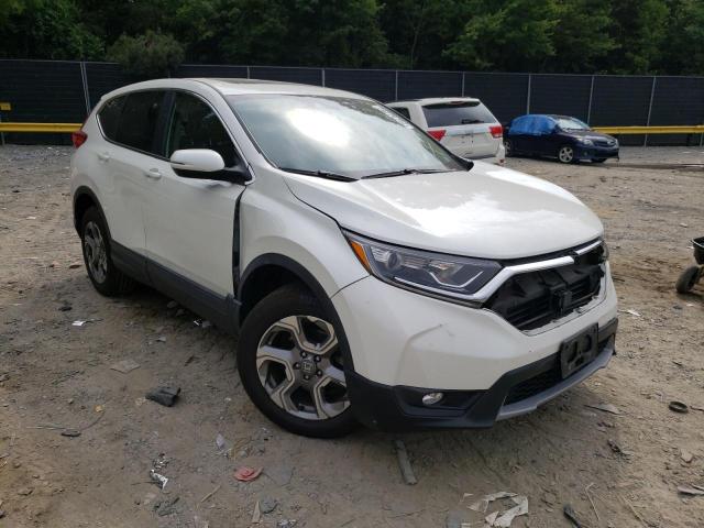 HONDA CR-V EXL 2018 2hkrw2h88jh693948