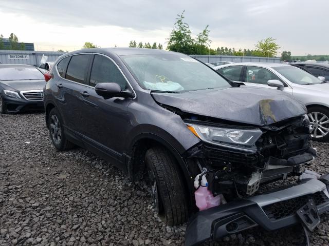 HONDA NULL 2019 2hkrw2h88kh118038