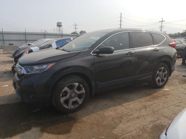 HONDA CRV 2019 2hkrw2h88kh607605