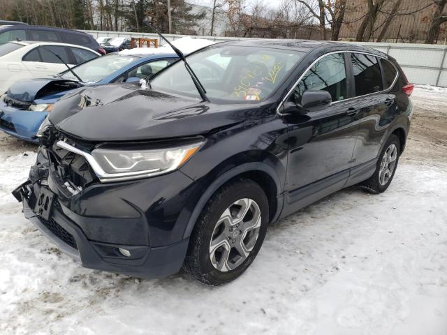 HONDA CRV 2019 2hkrw2h88kh607779