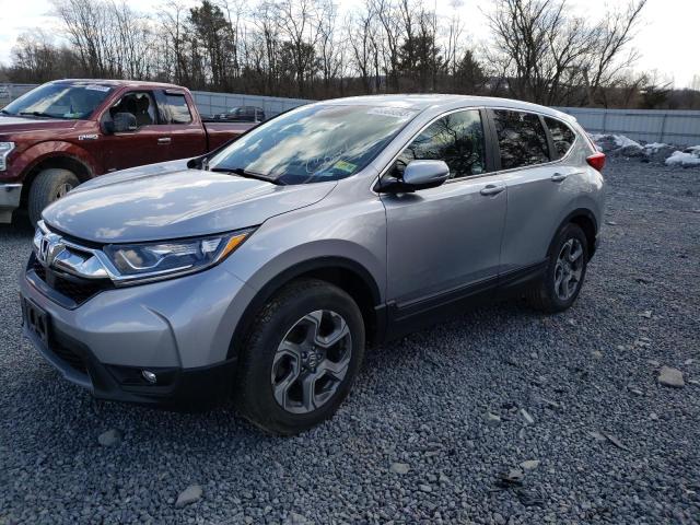 HONDA CR-V EXL 2019 2hkrw2h88kh614666