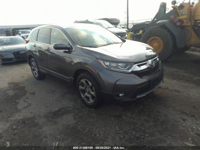 HONDA CR-V 2019 2hkrw2h88kh625117