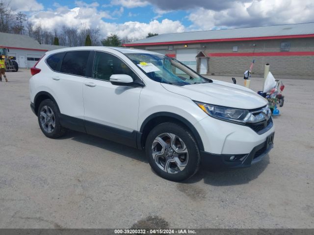 HONDA CR-V 2019 2hkrw2h88kh630172