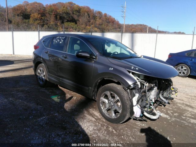 HONDA CR-V 2019 2hkrw2h88kh632097