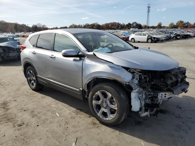 HONDA CR-V EXL 2019 2hkrw2h88kh640393