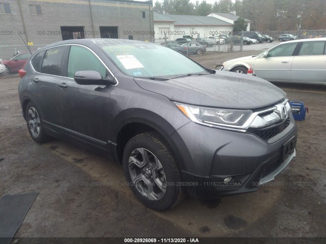 HONDA CR-V 2019 2hkrw2h88kh655606