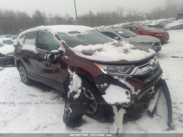 HONDA CR-V 2019 2hkrw2h88kh657453