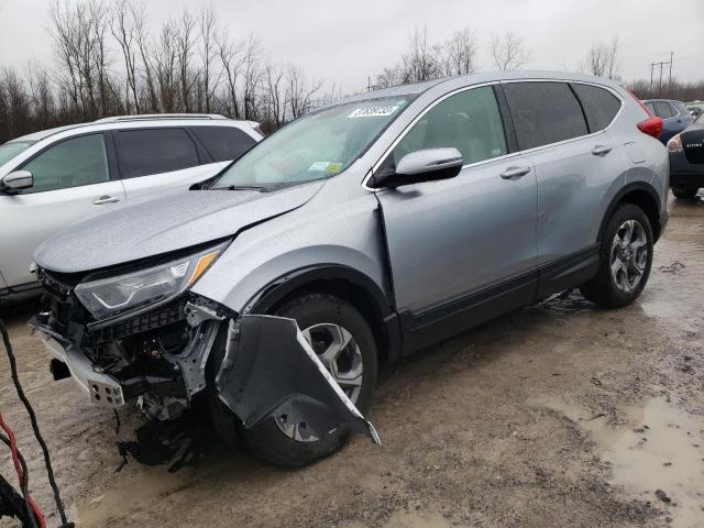 HONDA CR-V EXL 2019 2hkrw2h88kh661647