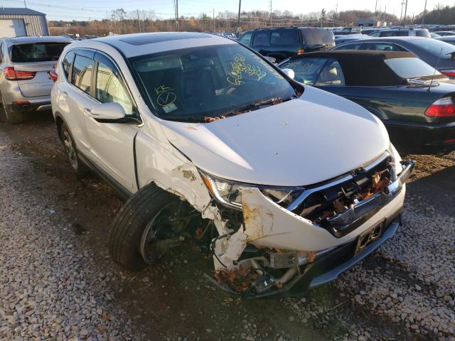 HONDA CR-V EXL 2019 2hkrw2h88kh673037