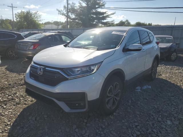 HONDA CRV 2020 2hkrw2h88lh625698