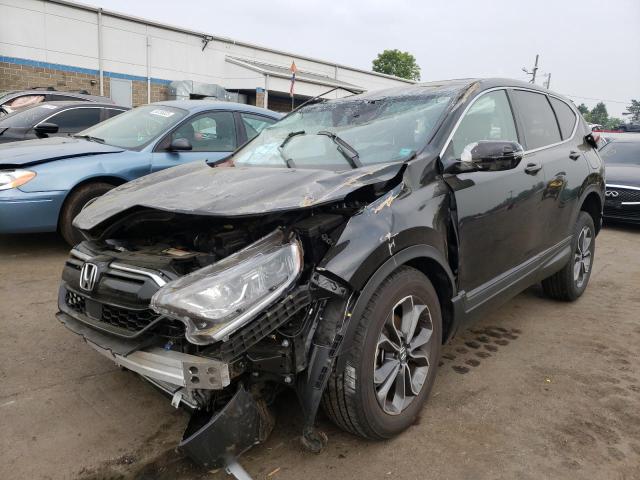 HONDA CR-V EXL 2020 2hkrw2h88lh667904