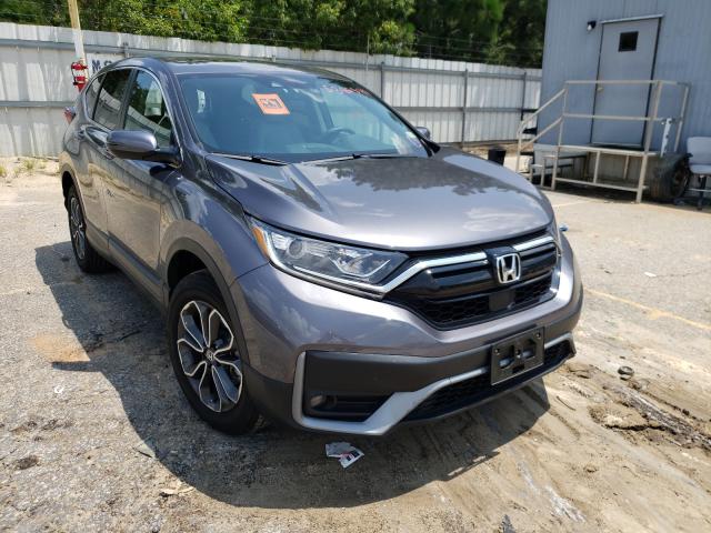 HONDA NULL 2021 2hkrw2h88mh627890