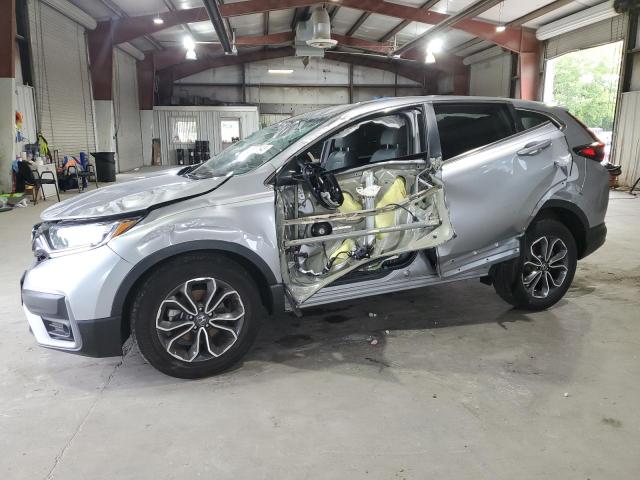 HONDA CRV 2021 2hkrw2h88mh684316