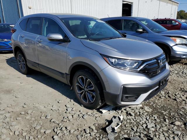 HONDA CR-V EXL 2022 2hkrw2h88nh651107