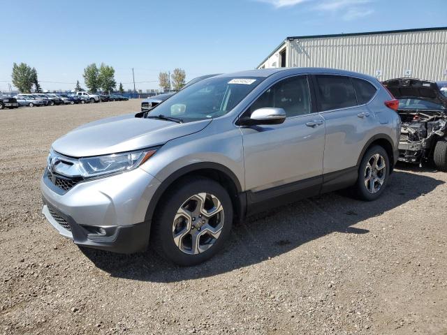 HONDA CR-V EXL 2017 2hkrw2h89hh138355