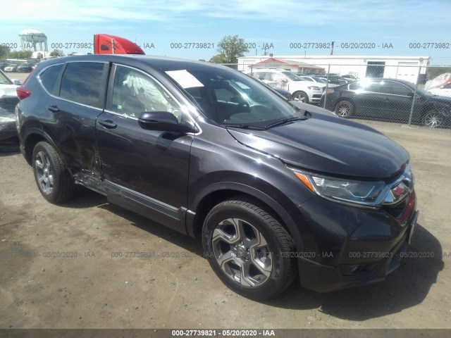 HONDA CR-V 2017 2hkrw2h89hh601059