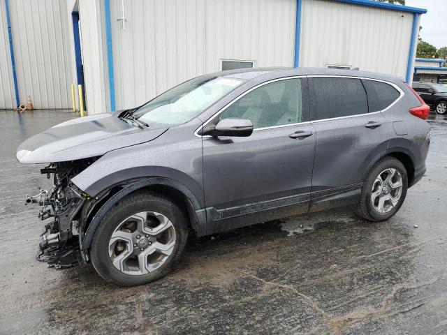 HONDA CR-V EXL 2017 2hkrw2h89hh604463