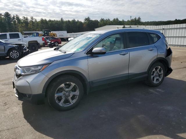 HONDA CR-V EXL 2017 2hkrw2h89hh613521