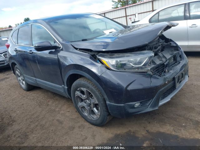 HONDA CR-V 2017 2hkrw2h89hh630951