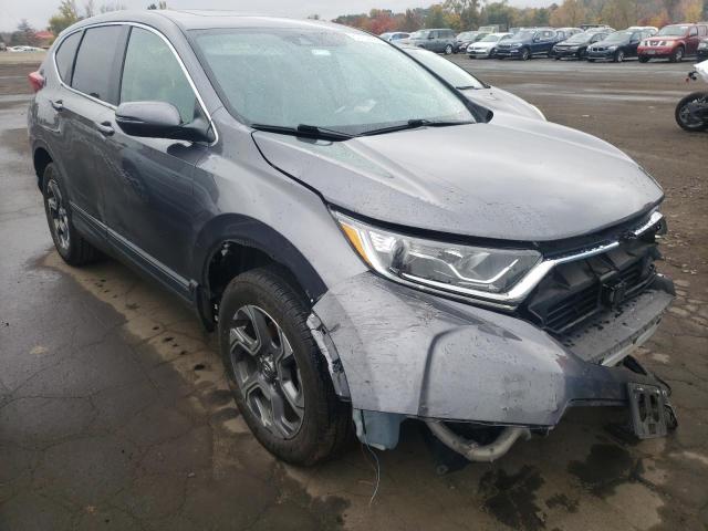 HONDA CR-V EXL 2017 2hkrw2h89hh632165