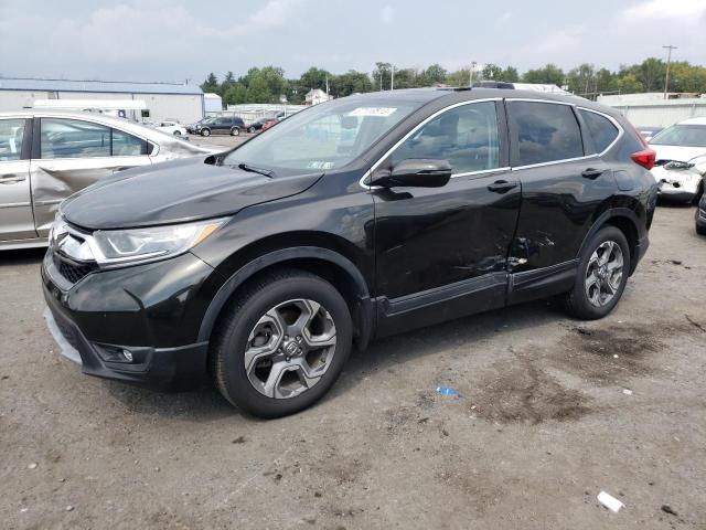 HONDA CRV 2017 2hkrw2h89hh635888