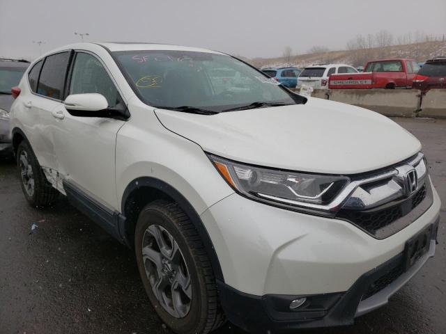 HONDA CR-V EXL 2017 2hkrw2h89hh646535