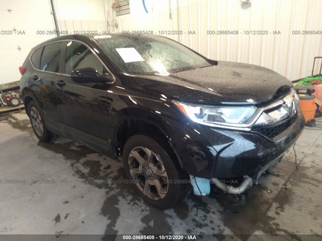 HONDA CR-V 2017 2hkrw2h89hh657275