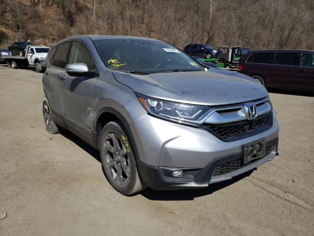 HONDA CR-V EXL 2017 2hkrw2h89hh672567