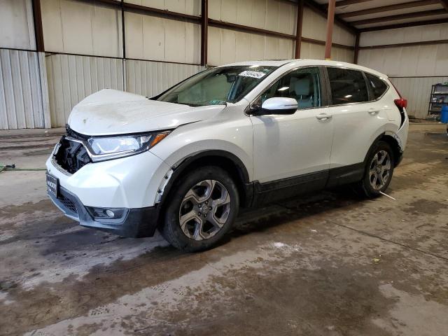 HONDA CR-V EXL 2017 2hkrw2h89hh678563