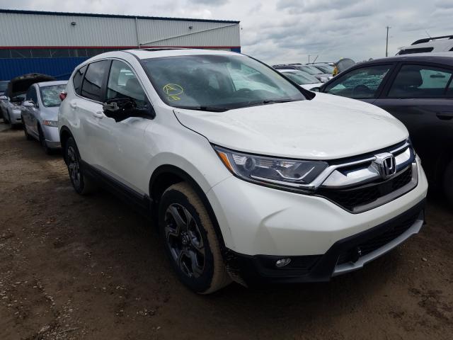 HONDA CR-V EXL 2018 2hkrw2h89jh114076