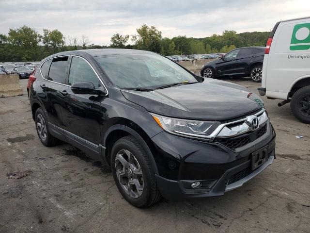 HONDA CR-V EXL 2018 2hkrw2h89jh606414