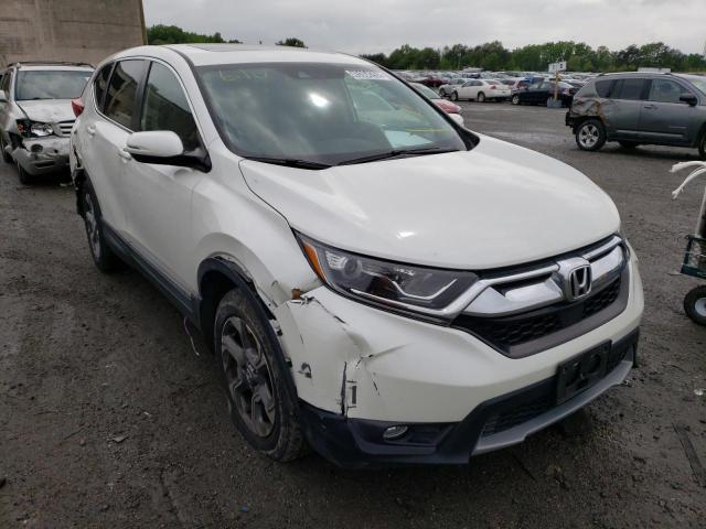 HONDA CR-V EXL 2018 2hkrw2h89jh613671