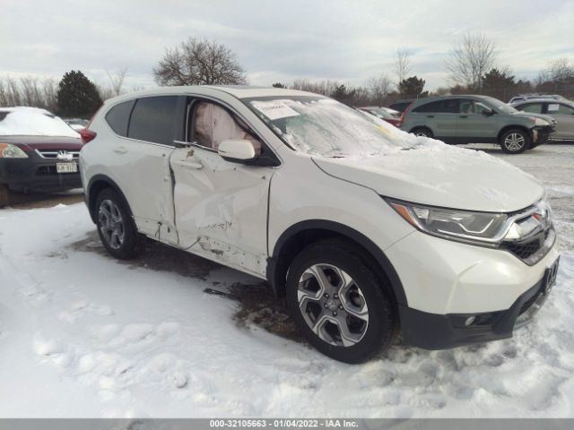 HONDA CR-V 2018 2hkrw2h89jh619308