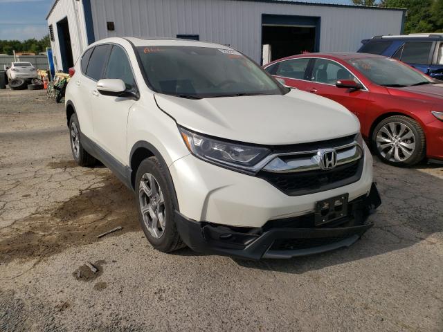 HONDA CR-V EXL 2018 2hkrw2h89jh626436