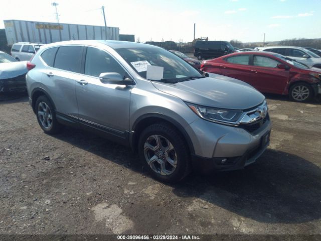 HONDA CR-V 2018 2hkrw2h89jh643009