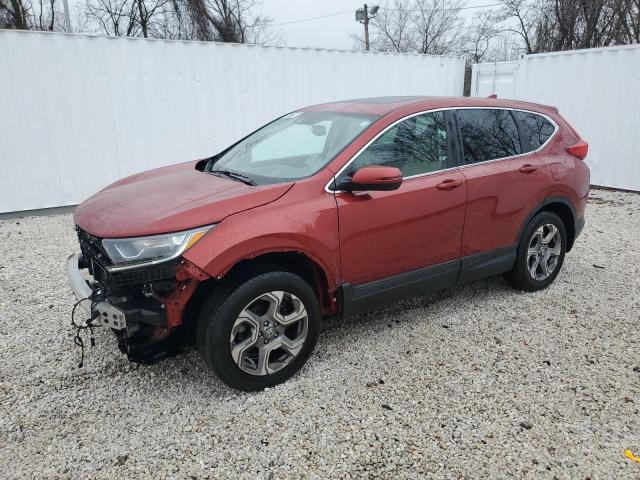 HONDA CRV 2018 2hkrw2h89jh650316