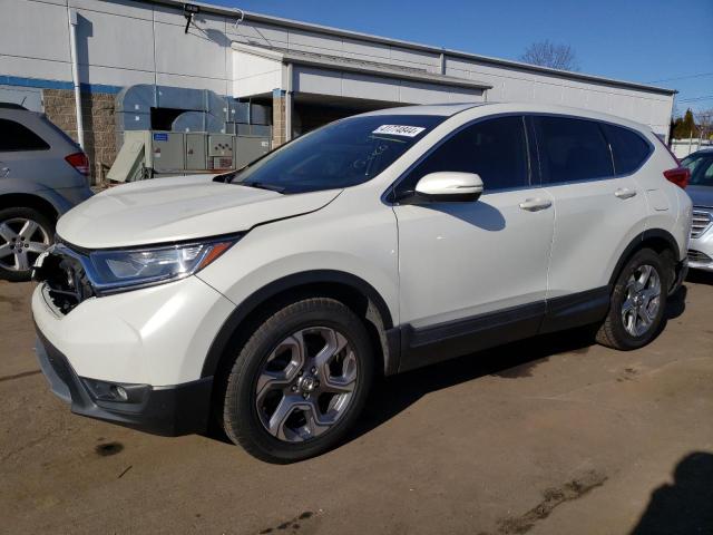 HONDA CRV 2018 2hkrw2h89jh657296