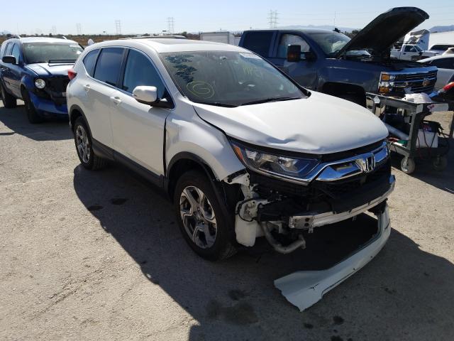 HONDA CR-V EXL 2018 2hkrw2h89jh658190