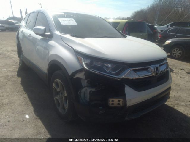 HONDA CR-V 2018 2hkrw2h89jh672767