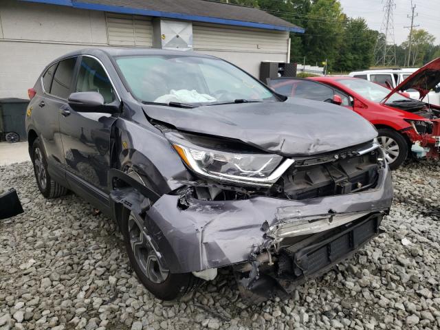 HONDA CR-V EXL 2018 2hkrw2h89jh673112