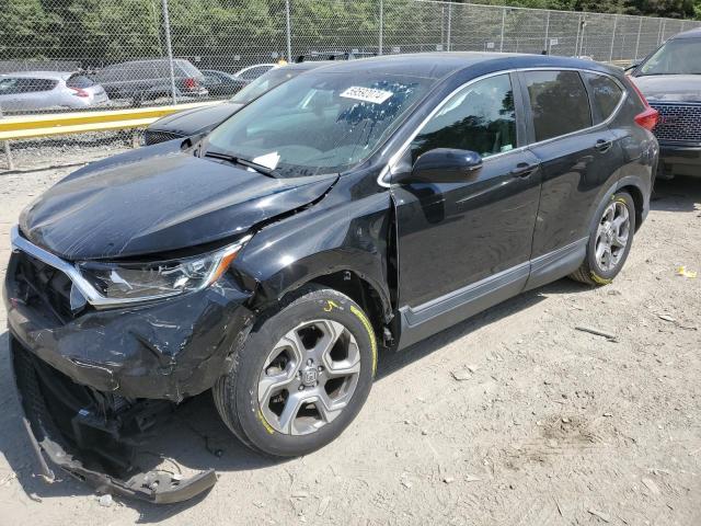 HONDA CRV 2018 2hkrw2h89jh675698