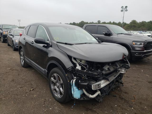 HONDA CR-V EXL 2018 2hkrw2h89jh678178