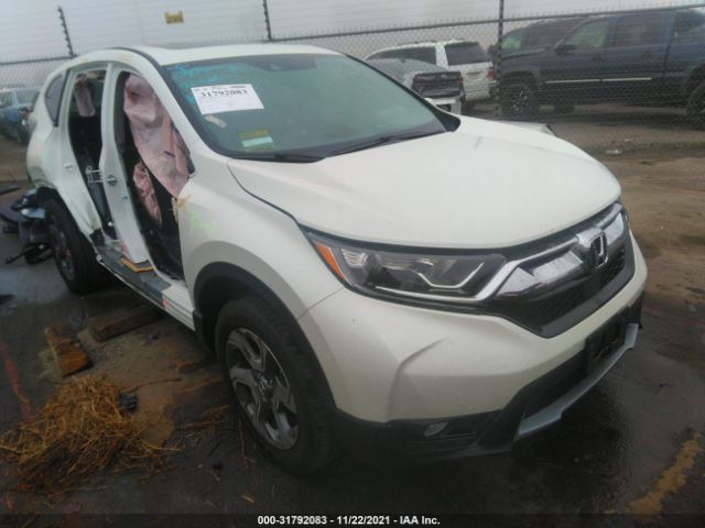 HONDA CR-V 2018 2hkrw2h89jh686992