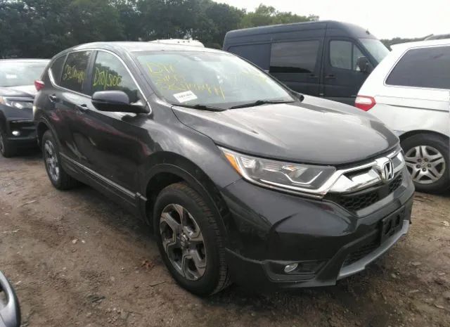 HONDA CR-V 2019 2hkrw2h89kh614188