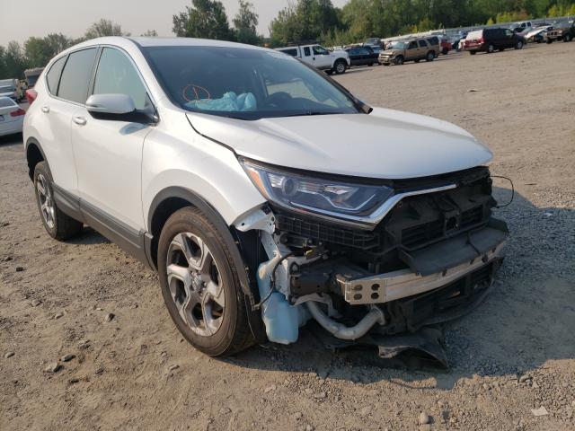 HONDA CR-V EXL 2019 2hkrw2h89kh615180