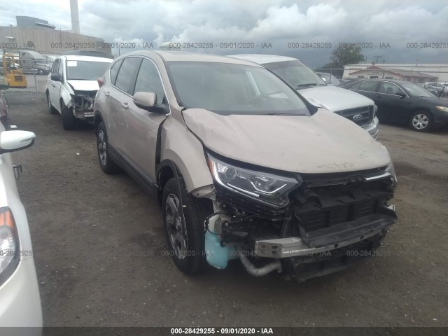 HONDA CR-V 2019 2hkrw2h89kh618192