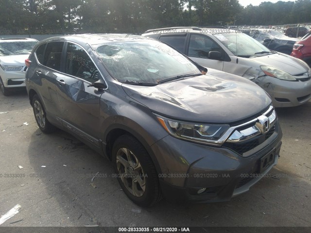 HONDA CR-V 2019 2hkrw2h89kh634795