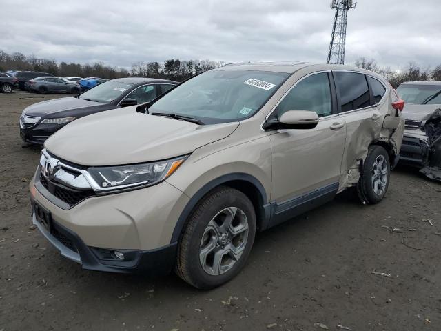 HONDA CRV 2019 2hkrw2h89kh641035