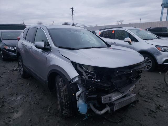 HONDA CR-V EXL 2019 2hkrw2h89kh644470