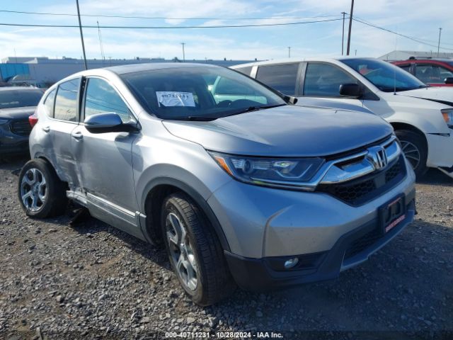 HONDA CR-V 2019 2hkrw2h89kh655310